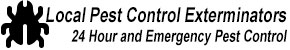James Valley SD Pest Control Exterminators